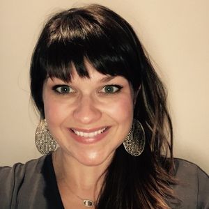 Meet your Posher, Krystle